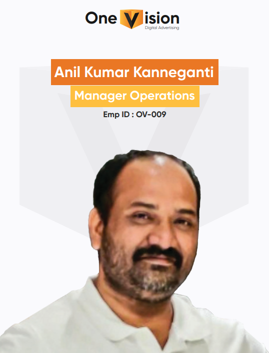 Team member