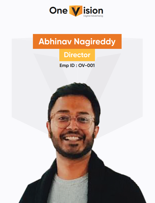 Team member